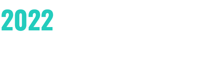 2022 Saint Anthony Gentlemen's Dinner Logo in White